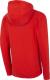 4f Bluza męska H4L20-BLM002 czerwona r. 3XL 1