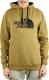 The North Face Bluza męska Drew Peak Hoodie brązowa r. L (T0AHJYD9V) 1