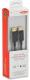 Kabel Ednet DisplayPort - DisplayPort 2m czarny (84500) 1