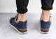 New Balance Buty męskie ML574SOH granatowe r. 44 7