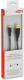 Kabel USB Ednet Kabel USB2.0 Canon Typ USB A/miniUSB B(5pinów), M/M czarny 3.0m blister (84185) 2