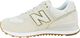 New Balance Buty damskie WL574SOA beżowe r. 36 2