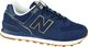 New Balance New Balance WL574SOC granatowe 36 1