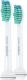 Końcówka Philips Sonicare ProResults HX6012/07 2szt. 1