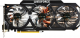 Karta graficzna Gigabyte GeForce GTX 780 Ti, 3GB GDDR5 (384 Bit) 2xDVI, DisplayPort, HDMI (GV-N78TWF3-3GD) 3