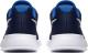 Nike Buty męskie Tanjun granatowe r. 44 (812654 414) 4