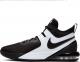 Nike Buty męskie Air Max Impact czarne r. 44 (CI1396 004) 1
