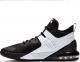 Nike Buty męskie Air Max Impact czarne r. 44 (CI1396 004) 1
