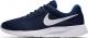 Nike Buty męskie Tanjun granatowe r. 41 (812654 414) 1