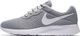 Nike Buty Nike Tanjun 812655 010 812655 010 szary 40 1/2 1