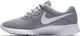 Nike Buty Nike Tanjun 812655 010 812655 010 szary 40 1/2 2