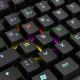 Klawiatura Hama uRage Exodus 900 RGB 6