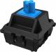 Klawiatura Hama uRAGE Exodus 900 Outemu Blue (186012) 4
