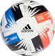 Adidas Piłka nożna Tsubasa Pro Sala biała r. 4 (FR8369) 1