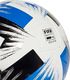 Adidas Piłka nożna Tsubasa Pro Sala biała r. 4 (FR8369) 2
