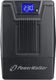 UPS PowerWalker VI 800 SCL FR (10121140) 1
