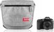 Torba Camrock Torba fotograficzna Camrock City Grey XG40 5