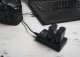 Ładowarka do aparatu Newell dwukanałowa DL-USB-C do akumulatorów Sony NP-FW50 2