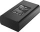 Ładowarka do aparatu Newell Ładowarka dwukanałowa DL-USB-C do akumulatorów AB1 do Osmo Action 2