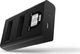 Ładowarka do aparatu Newell Ładowarka dwukanałowa DL-USB-C do akumulatorów AB1 do Osmo Action 4