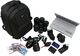 Plecak Camrock Plecak fotograficzny Camrock Beeg Z60 6