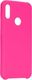 ETUI SILICONE CASE SAMSUNG GALAXY NOTE 10 HOT PINK standard 1