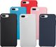 ETUI SILICONE CASE XIAOMI MI NIOTE 10 CZARNY standard 9