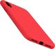 ETUI SILICONE CASE XIAOMI MI NIOTE 10 CZERWONY standard 2
