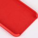 ETUI SILICONE CASE XIAOMI MI NIOTE 10 CZERWONY standard 8