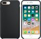 ETUI SILICONE CASE IPHONE 7 / 8 CZARNY standard 1