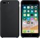 ETUI SILICONE CASE IPHONE 7 / 8 CZARNY standard 2
