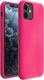 ETUI SILICONE CASE IPHONE 11 HOT PINK standard 3