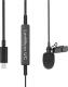 Mikrofon Saramonic LavMicro UC USB-C 1