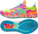 Asics Buty Asics Gel Noosa Tri 12 1012A578 750 1012A578 750 multikolor 40 1