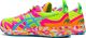 Asics Buty Asics Gel Noosa Tri 12 1012A578 750 1012A578 750 multikolor 40 4