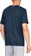 Under Armour Koszulka UA Sportstyle Left Chest SS 1326799 408 1326799 408 granatowy XXL 1