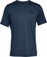 Under Armour Koszulka UA Sportstyle Left Chest SS 1326799 408 1326799 408 granatowy XXL 2