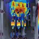 Flir Systems Pirometr FLIR TG267 7