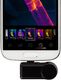 Seek Thermal SEEK Kamera termowizyjna Seek Thermal Compact Pro dla smartfonów iOS 2