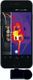 Seek Thermal SEEK Kamera termowizyjna Seek Thermal Compact Pro dla smartfonów iOS 3
