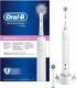 Szczoteczka Oral-B Pro 800 Sensi UltraThin Biała 1