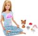 Lalka Barbie Mattel Breathe with me - Medytacja z dźwiękiem i światłem (GNK01) 1