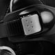 Rolki Spokey Speed Pro rekreacyjne regulowane czarne r. 40-43 6