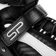 Rolki Spokey Ori rekreacyjne regulowane czarne r. 33-36 4