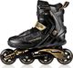 Rolki Spokey Prime Pro rekreacyjne czarne r. 47 2
