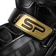 Rolki Spokey Prime Pro rekreacyjne czarne r. 47 5