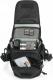 Torba Lowepro Edit 100, czarna 2