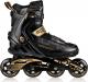 Rolki Spokey Prime Pro rekreacyjne czarne r. 40 1