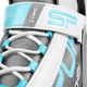 Rolki Spokey Prime Pro rekreacyjne szare r. 40 6