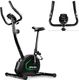 Rower stacjonarny Spokey INPEL rower magnetyczny 9